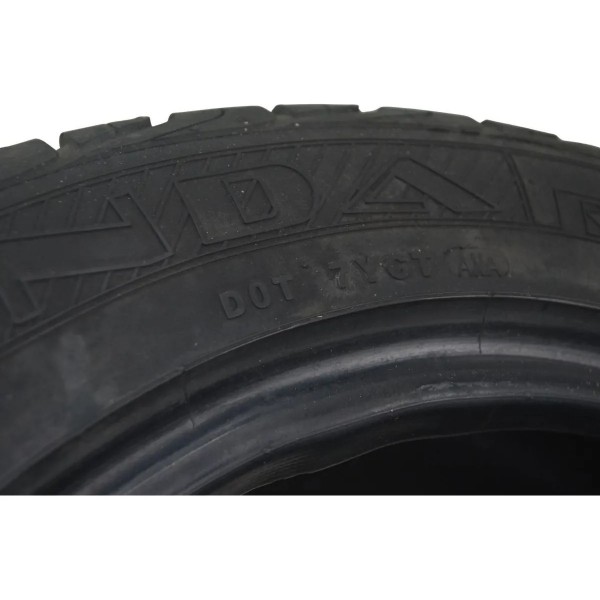 Pneu Kend Radial Mc 225/50 R15 68h C/ Detalhes