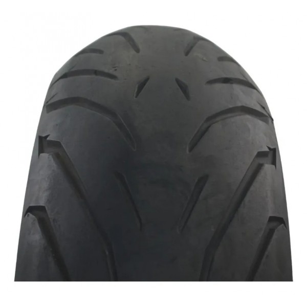 Pneu Pirelli Angel 180/55 Zr M/c 73 W