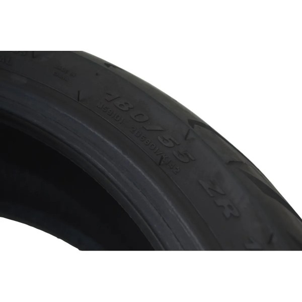 Pneu Pirelli Angel 180/55 Zr M/c 73 W