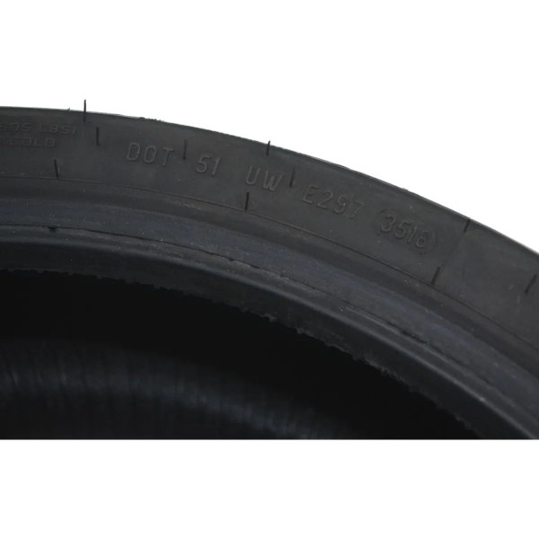 Pneu Pirelli Diablo 190/50 Zr 17 M/c 73w