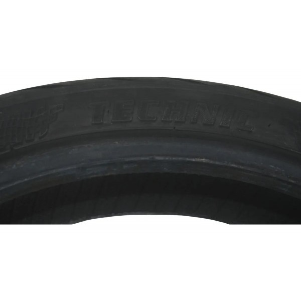 Pneu Technic Stroker 120/70-17