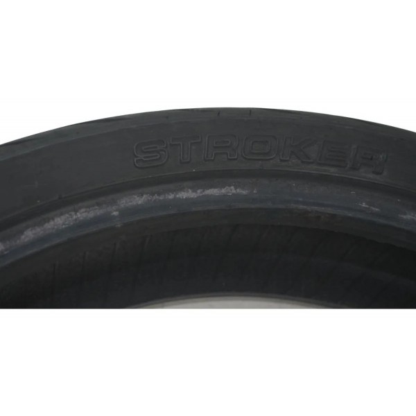 Pneu Technic Stroker 120/70-17