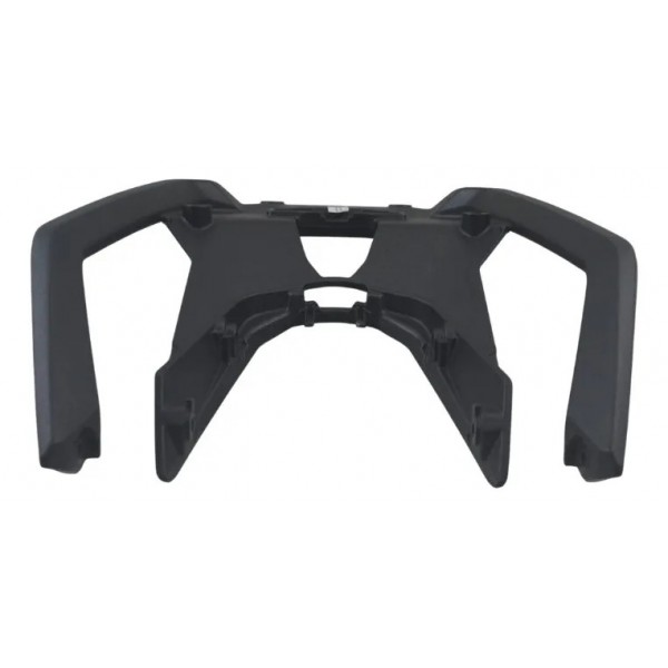 Alça Traseira Bmw R 1300 Gs Triple Black 24-26 Original Preto