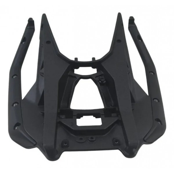 Alça Traseira Bmw R 1300 Gs Triple Black 24-26 Original Preto