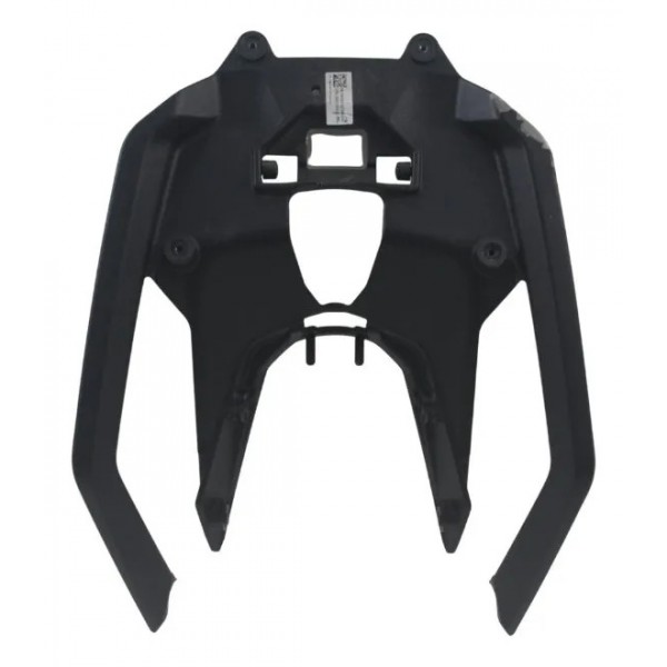 Alça Traseira Bmw R 1300 Gs Triple Black 24-26 Original Preto