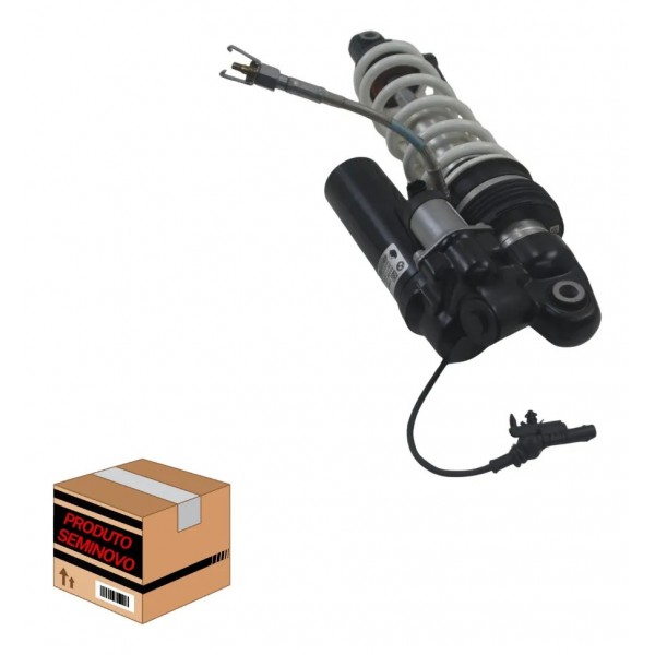 Amortecedor Traseiro Esq Bmw R 1300 Gs Triple Black 24-26