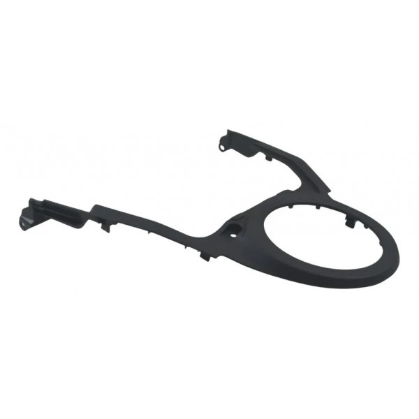 Acabamento Tampa Tanque Bmw R 1300 Gs Triple Black 24-26