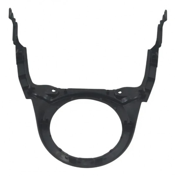 Acabamento Tampa Tanque Bmw R 1300 Gs Triple Black 24-26