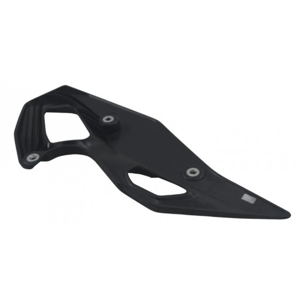 Acabamento Pedaleira Esq Bmw R 1300 Gs Triple Black 24-26