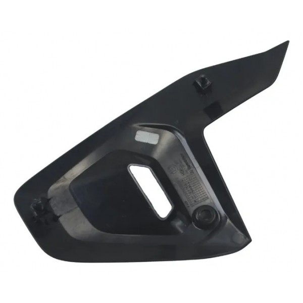 Acabamento Lateral Dir Bmw R 1300 Gs Triple Black 24-26 Orig