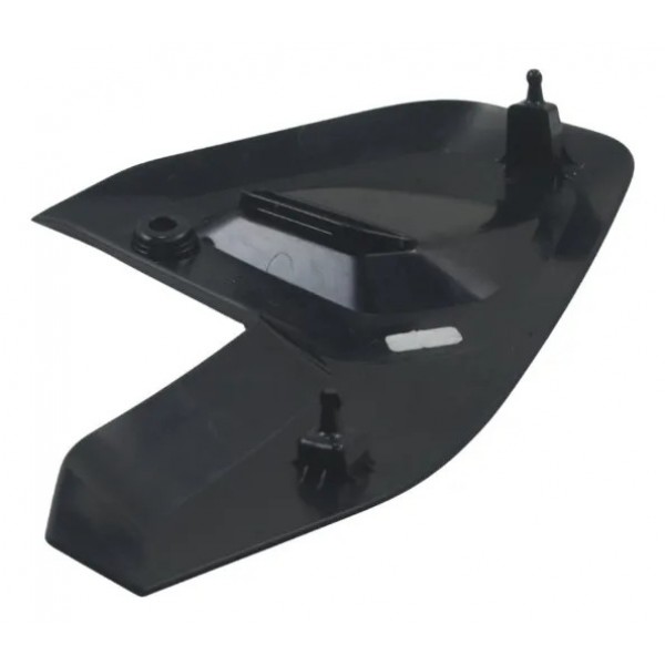 Acabamento Lateral Dir Bmw R 1300 Gs Triple Black 24-26 Orig