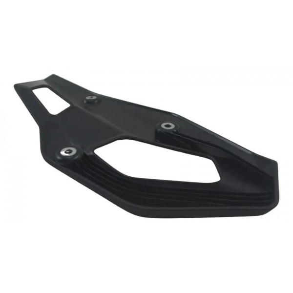 Acabamento Pedaleira Dir Bmw R 1300 Gs Triple Black 24-26