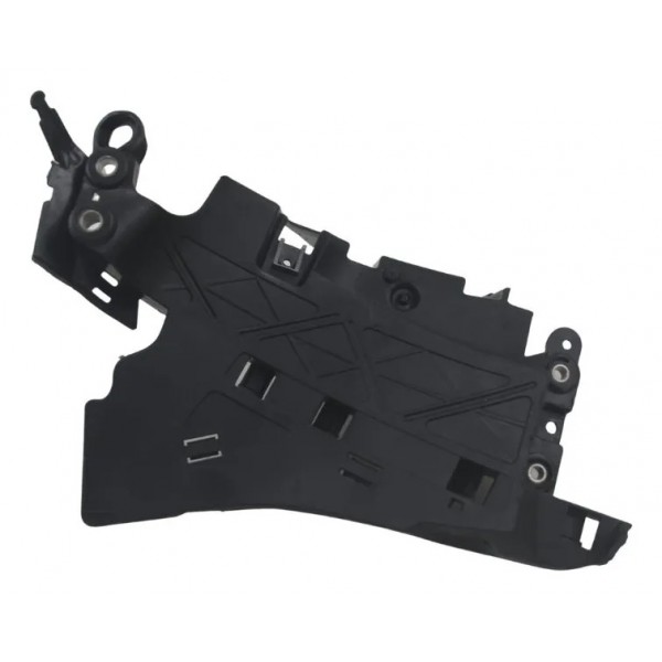 Acabamento Painel Esq Bmw R 1300 Gs Triple Black 24-26 Origi