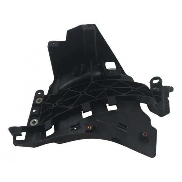 Acabamento Painel Esq Bmw R 1300 Gs Triple Black 24-26 Origi