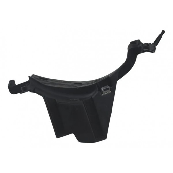 Acabamento Painel Esq Bmw R 1300 Gs Triple Black 24-26 Origi