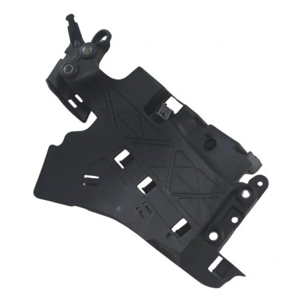 Acabamento Painel Esq Bmw R 1300 Gs Triple Black 24-26 Origi