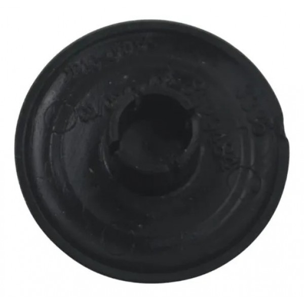 Acabamento Chassi Bmw R 1300 Gs Triple Black 24-26 Original
