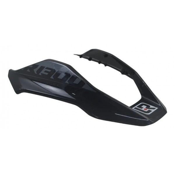 Bico Frontal Bmw R 1300 Gs Triple Black 24-26 Original
