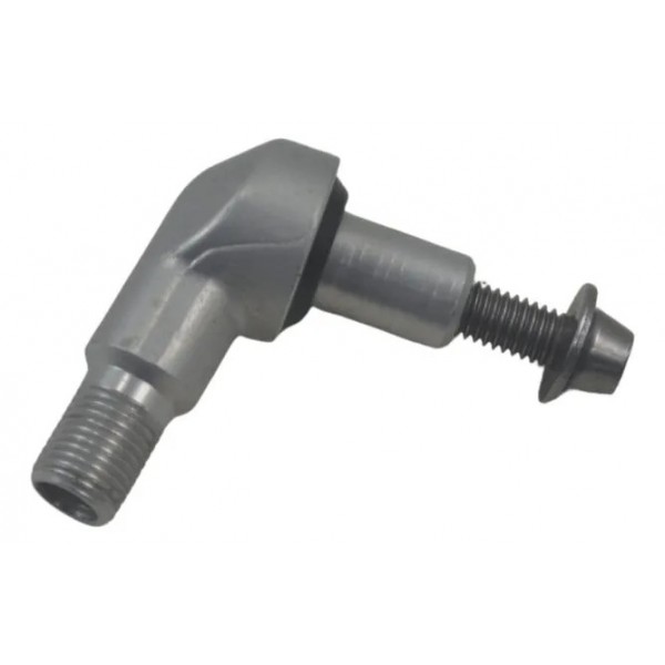 Bico Válvula Pressão Pneu Bmw R 1300 Gs Triple Black 24-26