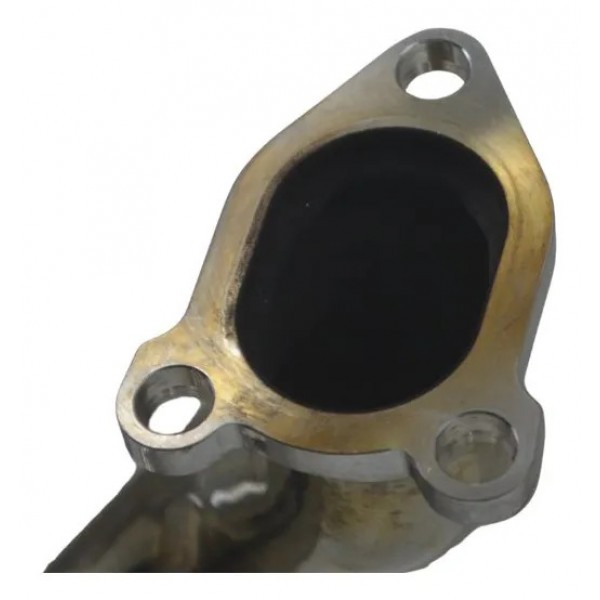 Curva Escape Bmw R 1300 Gs Triple Black 24-26 Original