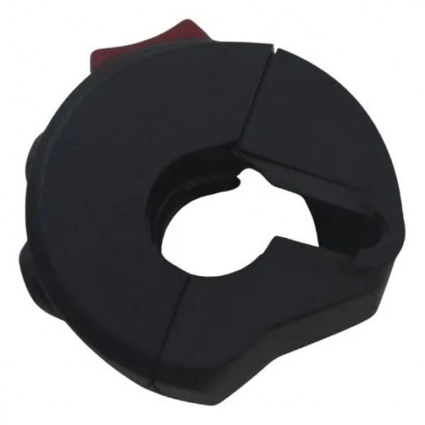 Chave Punho Partida Bmw R 1300 Gs Triple Black 24-26 Origina