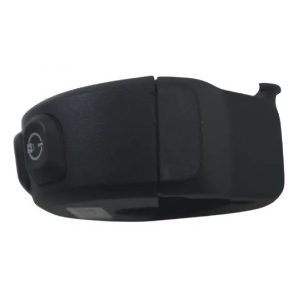 Chave Punho Partida Bmw R 1300 Gs Triple Black 24-26 Origina