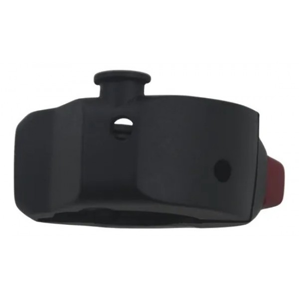 Chave Punho Partida Bmw R 1300 Gs Triple Black 24-26 Origina