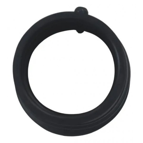 Coifa Dianteira Bmw R 1300 Gs Triple Black 24-26 Original