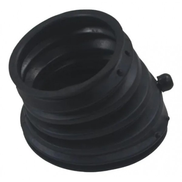 Coifa Dianteira Bmw R 1300 Gs Triple Black 24-26 Original