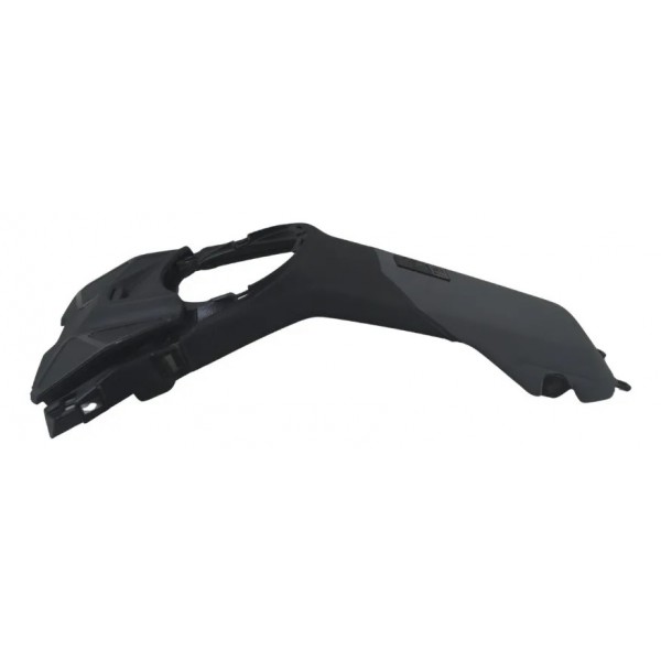 Capa Tanque C/detalhe Bmw R 1300 Gs Triple Black 24-26 Origi Triple Black