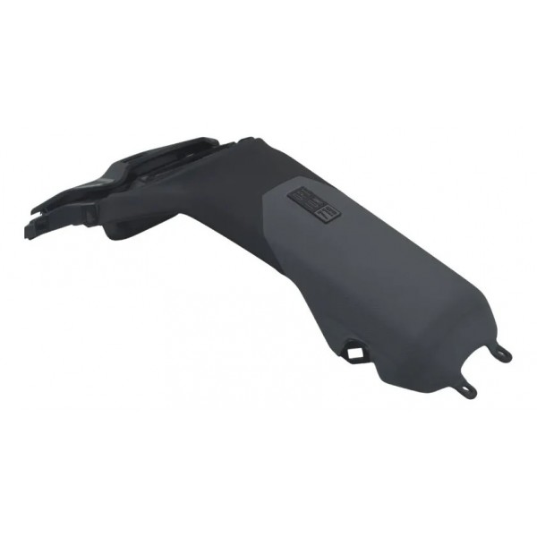 Capa Tanque C/detalhe Bmw R 1300 Gs Triple Black 24-26 Origi Triple Black