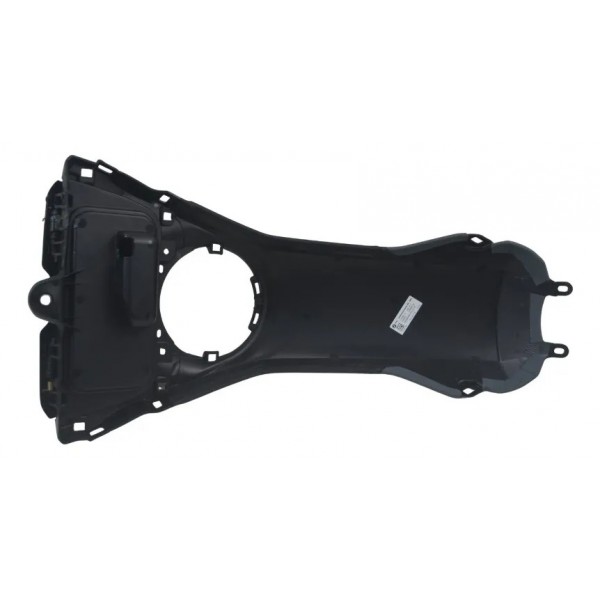 Capa Tanque C/detalhe Bmw R 1300 Gs Triple Black 24-26 Origi Triple Black