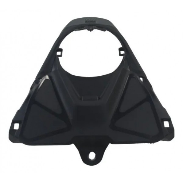 Capa Tanque C/detalhe Bmw R 1300 Gs Triple Black 24-26 Origi Triple Black