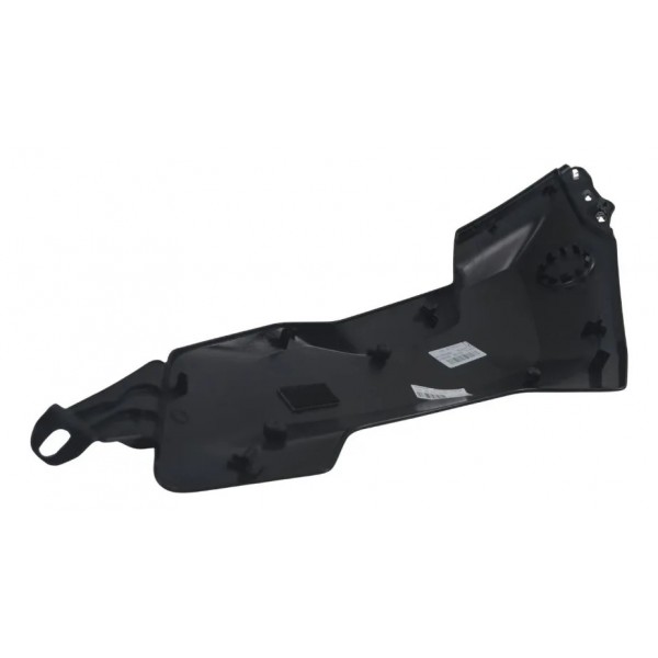 Carenagem Lateral Direita Bmw R 1300 Gs Triple Black 24-26 Preto