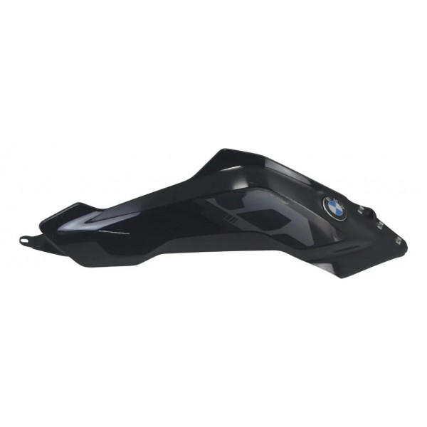 Carenagem Lateral Direita Bmw R 1300 Gs Triple Black 24-26 Preto