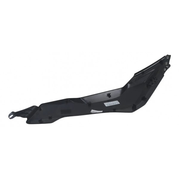 Carenagem Lateral Direita Bmw R 1300 Gs Triple Black 24-26 Preto