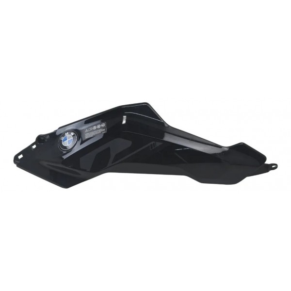 Carenagem Lateral Esquerda Bmw R 1300 Gs Triple Black 24-26