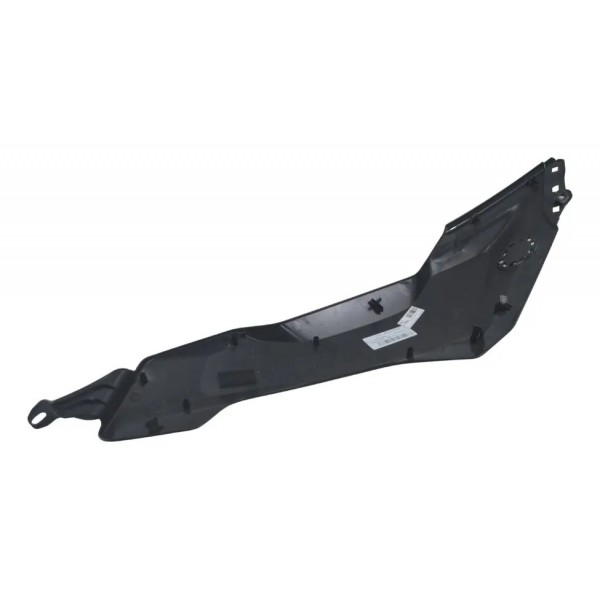 Carenagem Lateral Dir Avar Bmw R 1300 Gs Triple Black 24-26 Preto