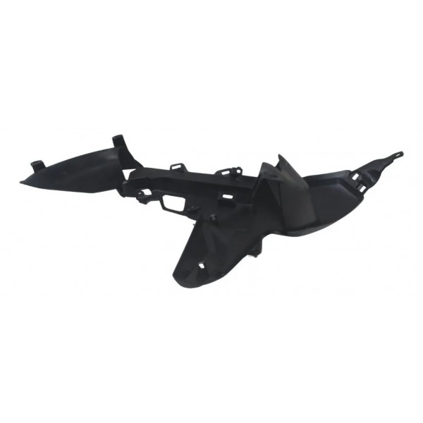 Carenagem Duto Ar Dir Bmw R 1300 Gs Triple Black 24-26 Origi