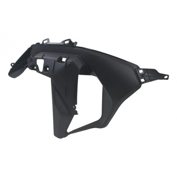 Carenagem Duto Ar Esq Bmw R 1300 Gs Triple Black 24-26 Origi