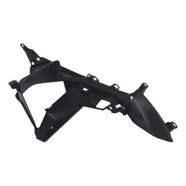 Carenagem Duto Ar Esq Bmw R 1300 Gs Triple Black 24-26 Origi