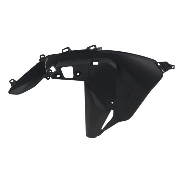 Carenagem Duto Ar Esq Bmw R 1300 Gs Triple Black 24-26 Origi