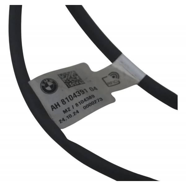 Chicote Farol Auxiliar Bmw R 1300 Gs Triple Black 24-26 Orig