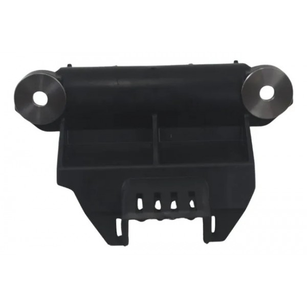 Carenagem Interna Traseira Bmw R 1300 Gs Triple Black 24-26