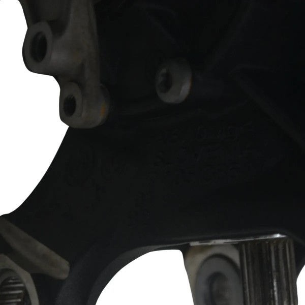 Diferencial Cardan Bmw R 1300 Gs Triple Black 24-26 Original