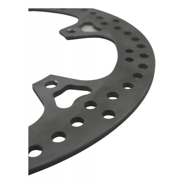 Disco Freio Traseiro Bmw R 1300 Gs Triple Black 24-26 Origi