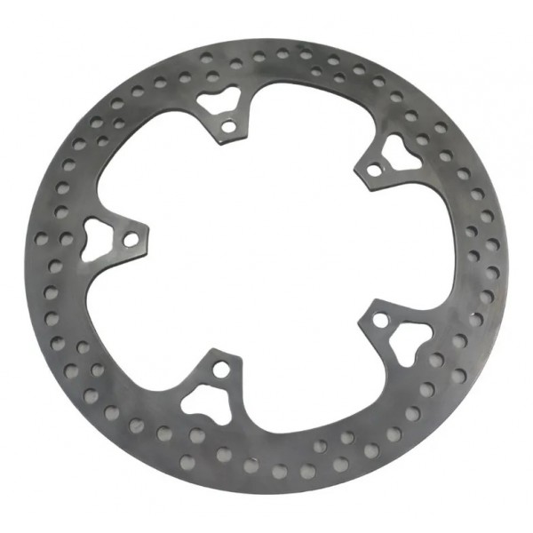 Disco Freio Traseiro Bmw R 1300 Gs Triple Black 24-26 Origi