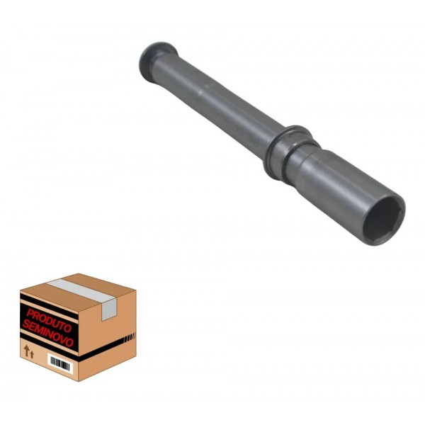 Eixo Roda Dianteira Bmw R 1300 Gs Triple Black 24-26 Origi