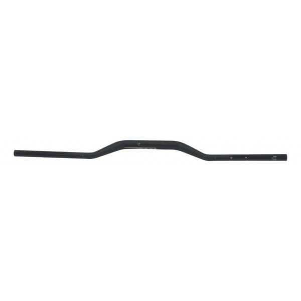 Guidão Bmw R 1300 Gs Triple Black 24-26 Original Preto