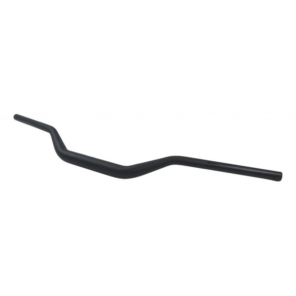 Guidão Bmw R 1300 Gs Triple Black 24-26 Original Preto